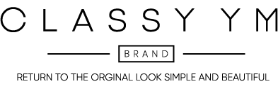 classy ym logo