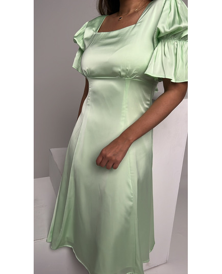 Sea Shell, Color: Green, Size: XS /